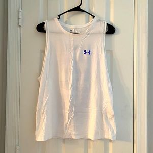 Under Armour Women’s Muscle Tank
